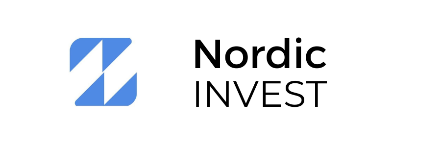 invest logo